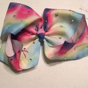 JoJo Siwa Bow